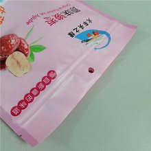 False-Mouth Stand-Up Pouch for Cleaning Liquid Soap | PET/PE Self-Standing Bag