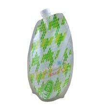 双氧水包装袋｜PET/PE 复合液体包装袋