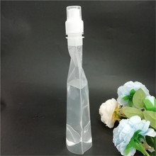 婴儿抑菌洗衣液自立袋｜PET/PE 液体包装袋