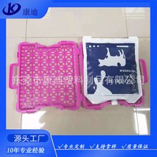 Automotive Windshield Washer Fluid Pouch (Glass Water Pouch)