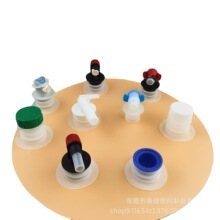 洗发水包装袋 | PET/PE 双层复合液体包装袋