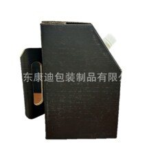 玻璃清洁镀膜剂包装袋｜PET/PE 复合液体软包装定制