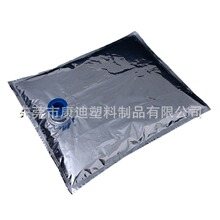 Custom Tomato Sauce Packaging Pouch — PET/PE Two-Layer Lamination, Three-Side or Four-Side Seal