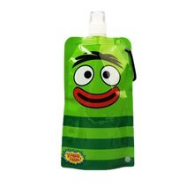 Foot Lotion Packaging Pouch | PET/PE Liquid Pouch Bags