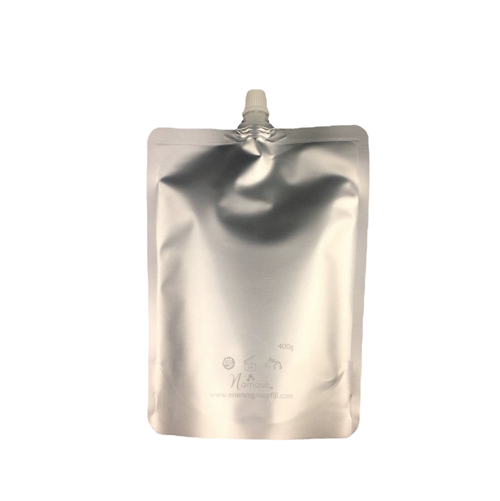 180g Jelly Penguin Pouch | Food-Grade Stand-Up Shaped Packaging
