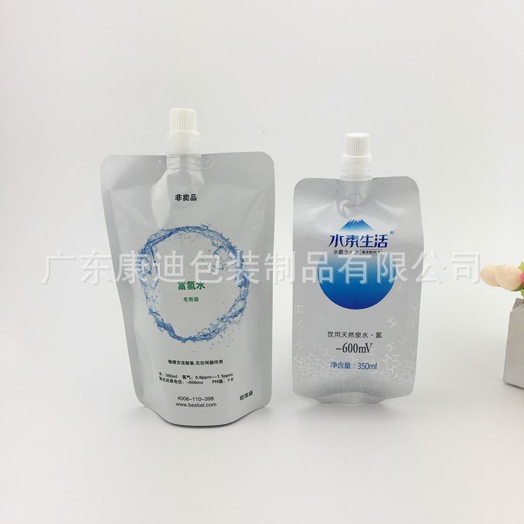 定制耐121℃豆制品铝箔袋
