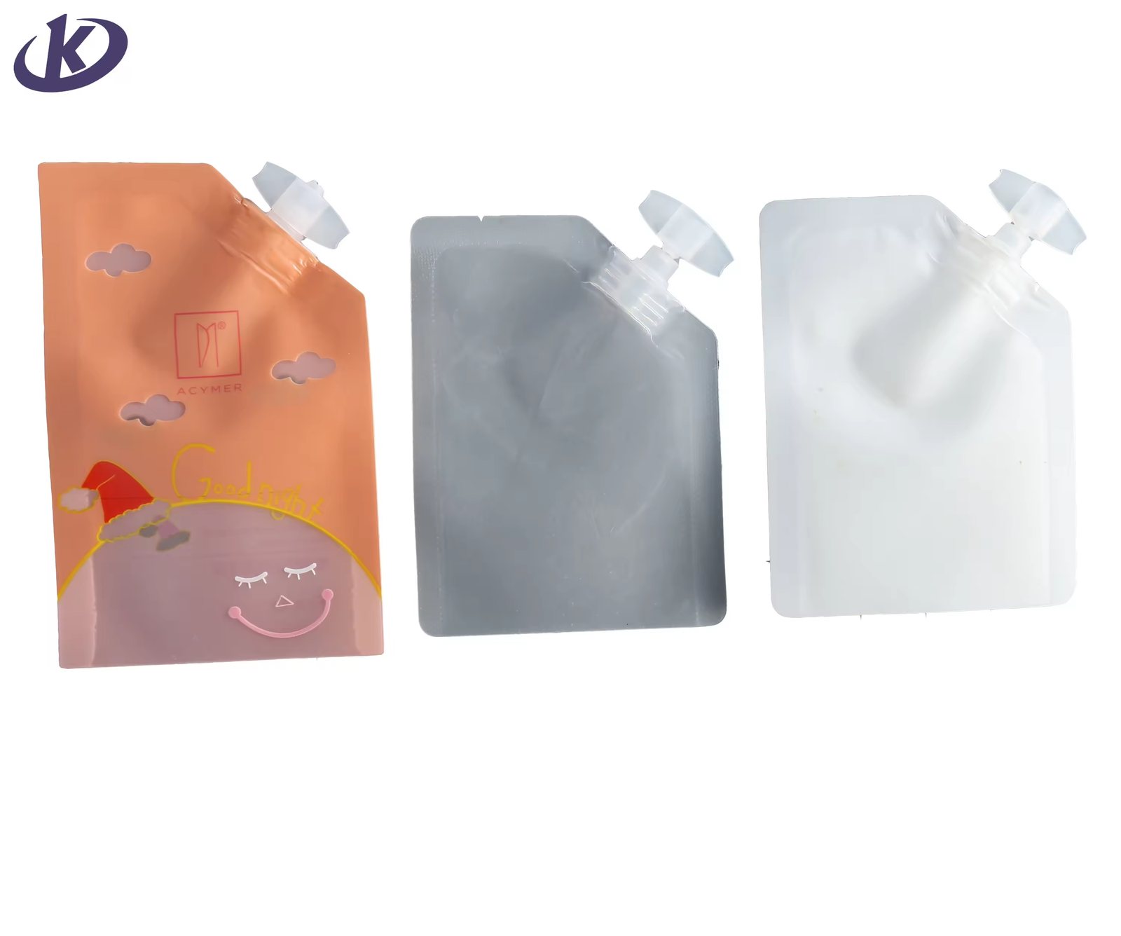 Light-Blocking High-Barrier Roll Film for Coffee & Tea | Custom Aluminium Foil & Metallised Laminates