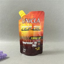 Food-Grade Stand-Up Zipper Pouches for Nuts & Dried Fruit | Custom Resealable Packaging