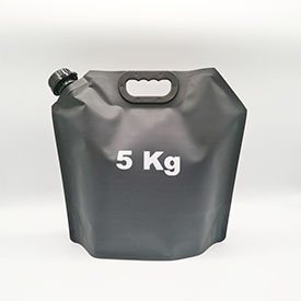Custom Printed Resealable Zipper Pouches for Pet Treats & Freeze-Dried Snacks — 100g–1kg Stand-Up Bags