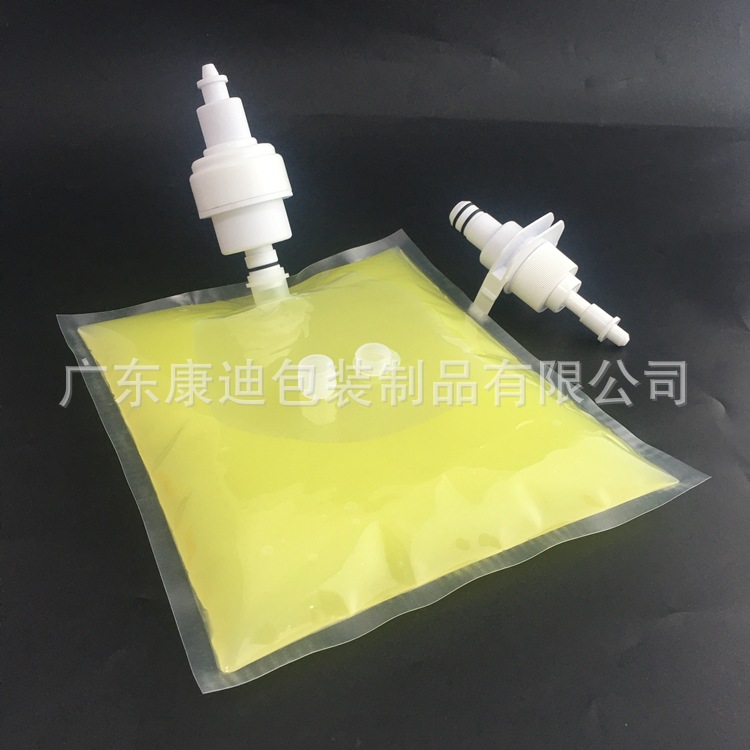 Spout Pouch for Sensor Dispensers: 1000ml Hand Wash & 800g Foam Refill