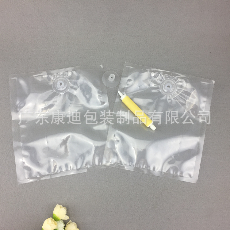 Detergent & Hand Sanitiser Spout Pouches, 500ml-1000ml Custom Printing