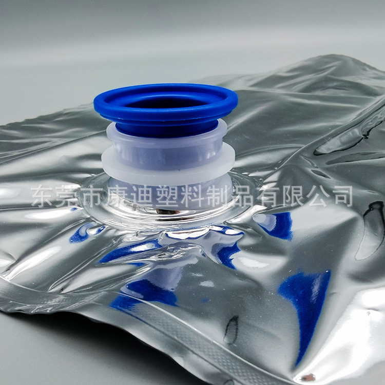 铝箔高阻隔盒中袋无菌灌装50L至220L膏体液体